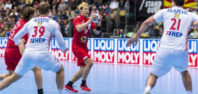 Liqui moly patrocinador balonmano