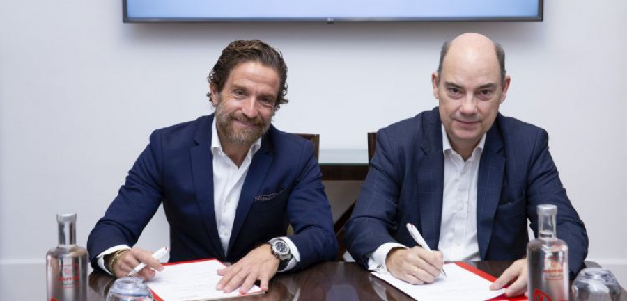 Faconauto mapfre acuerdo colaboracion