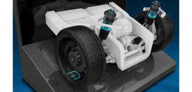 Bridgestone movilidad sostenible CES 2023