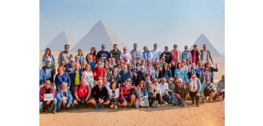 Dipart congreso egipto
