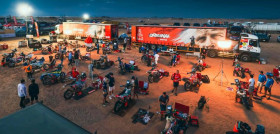 Original by Motul Dakar 2023