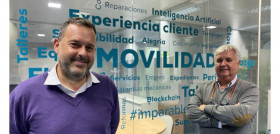 Mobius group entrevista