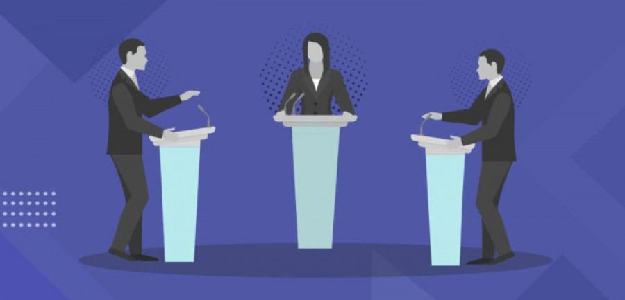 Debate consejo general apcas