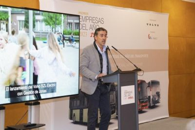 David moneo ifema