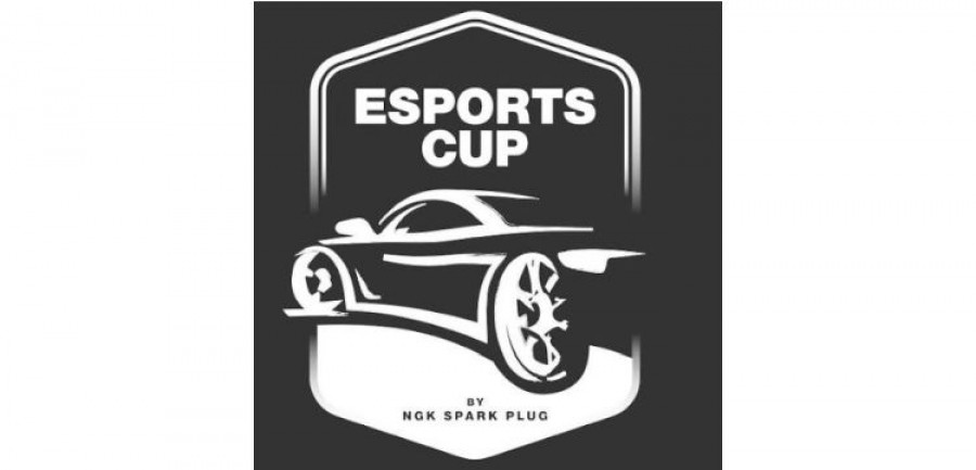 Ngk spark plug esports cup 2023