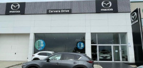 Mazda Cervera Drive Cesvimap certificacion