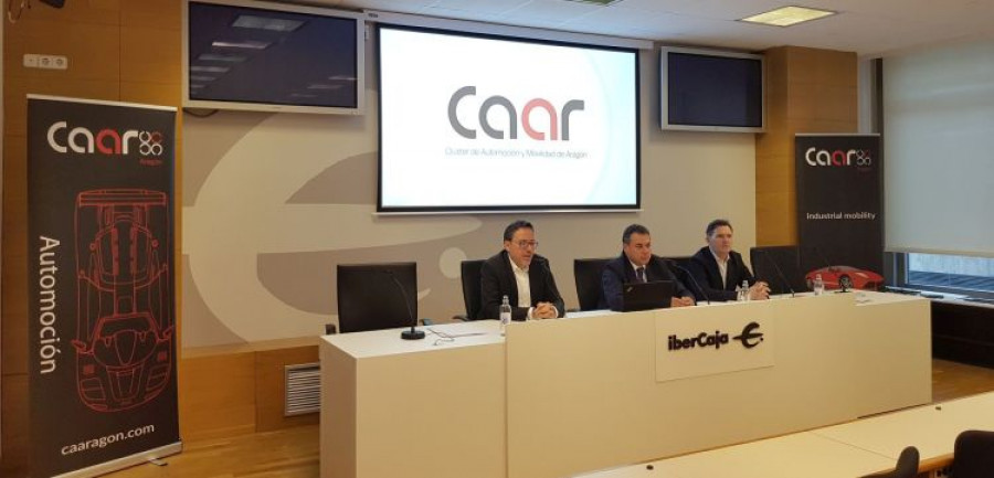 CAAR