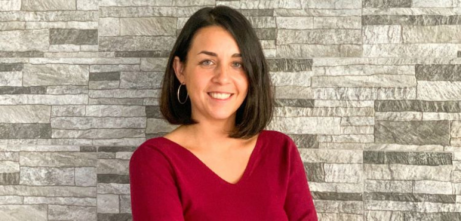 Raquel Donaire Marketing Grupo Serca