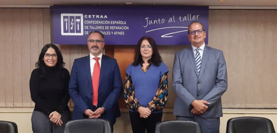 Cetraa talleres malaga