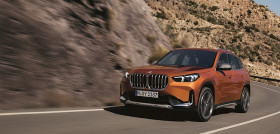 Continental PP BMW X1 2