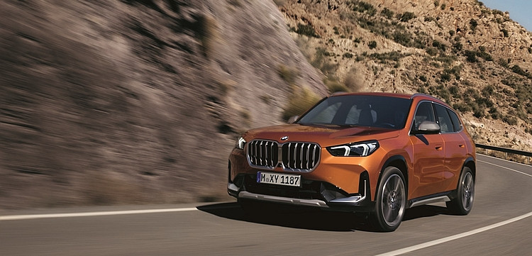Continental PP BMW X1 2