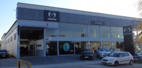 Civicar mazda certificacion cesvimap