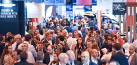 EMobility Expo World Congress 2023 Valencia