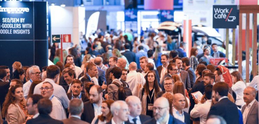 EMobility Expo World Congress 2023 Valencia
