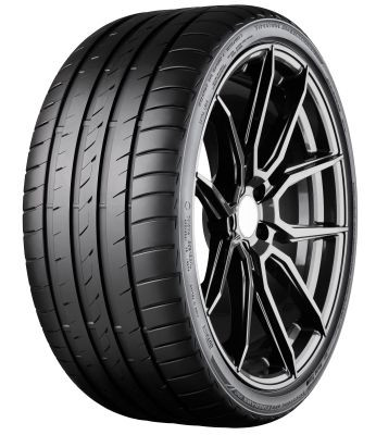 Firestone Firehawk Sport 2