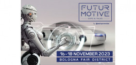 Futurmotive Expo and Talks Autopromotec