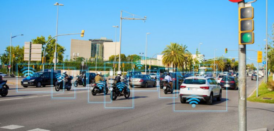 Vehiculos conectados ganvam fagenauto
