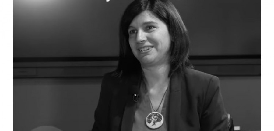 Blanca martin skf reflexiones grupeina
