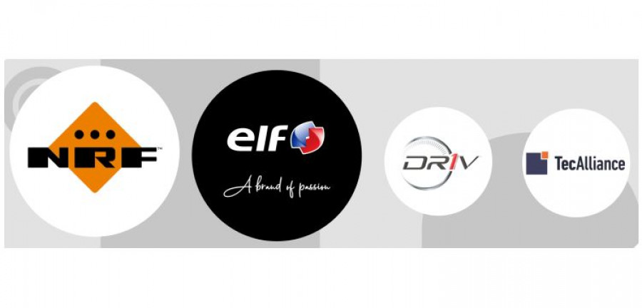Ancera club partners