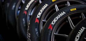 WTCR Yokohama Tyres Photo Florent Gooden