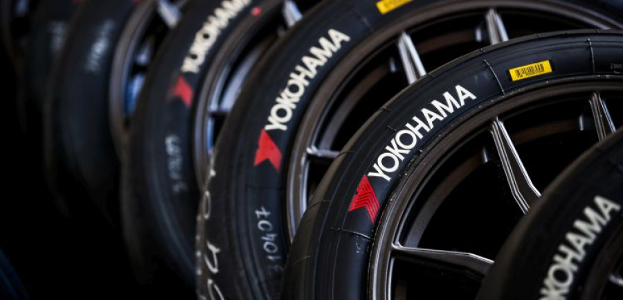 WTCR Yokohama Tyres Photo Florent Gooden