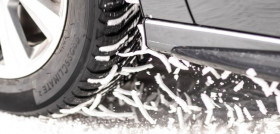 MICHELIN CrossClimate 2