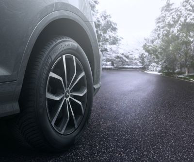 MICHELIN CrossClimate 2 SUV