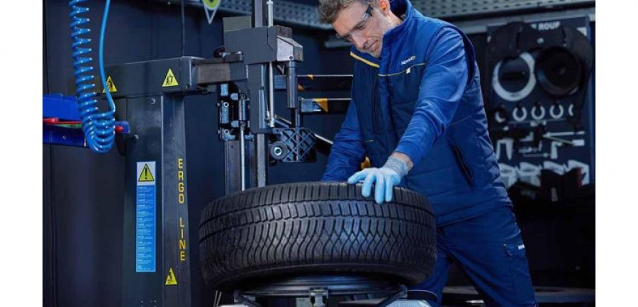 Norauto talleres