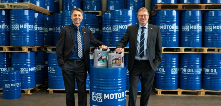 Liqui moly