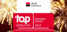Ald automotive top employer