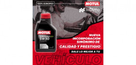 Motul recambios del olmo