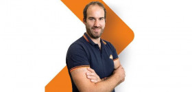 NRF Benjamin Meek movilidad electrica