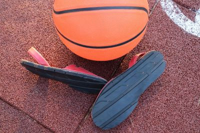 Pista baloncesto Martinica Bridgestone 2