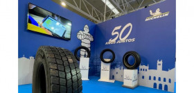 Michelin Agraria 2023