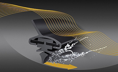 Continental pp aquactrl2 multiclip illustration