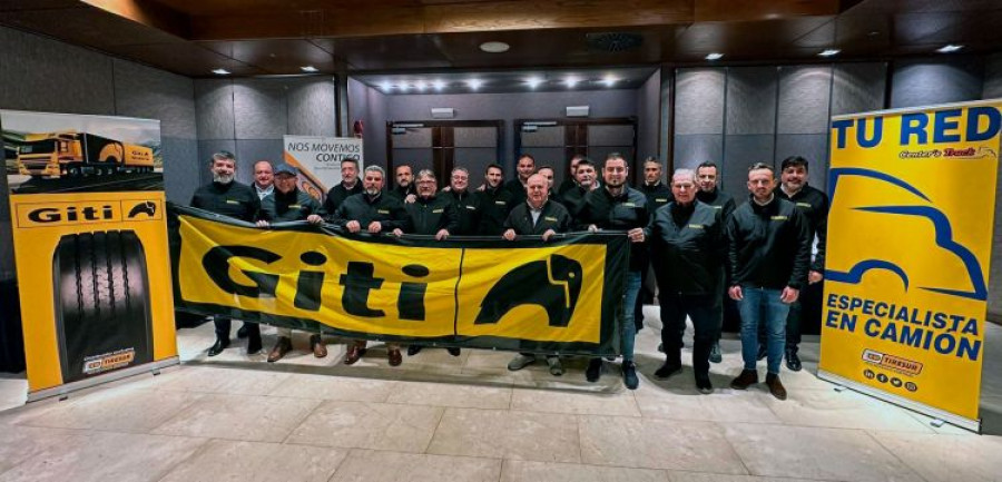 Center's auto tiresur giti