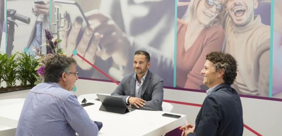 Global Mobility Call ifema madrid