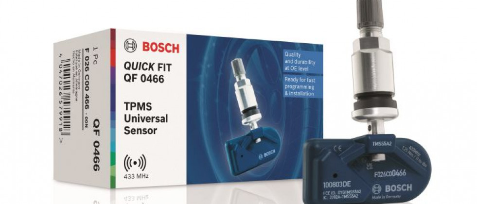 QUICK FIT BOSCH