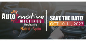 Automotive meetings sernauto