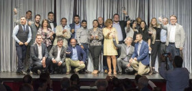 EMobility Innovation World Awards