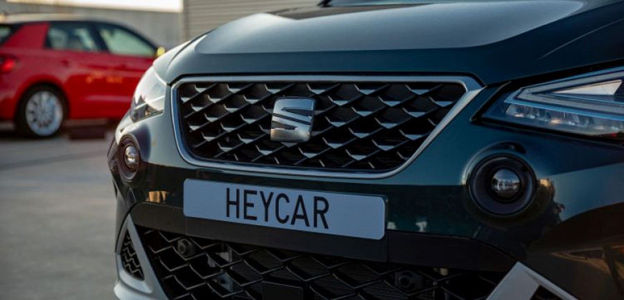 Heycar vehiculo ocasion