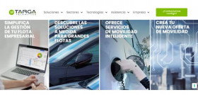 Targa telematics web