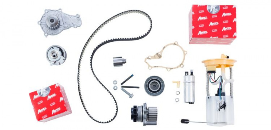 Airtex gama productos