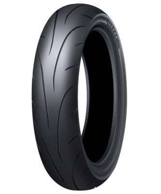 Sportmax Q Lite Dunlop moto 2