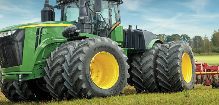 AGRIMAX FORCE BKT