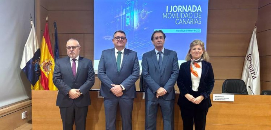 Faconauto concesionarios canarias