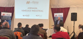 Recambios del olmo jornada VI