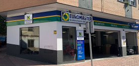 Euromaster