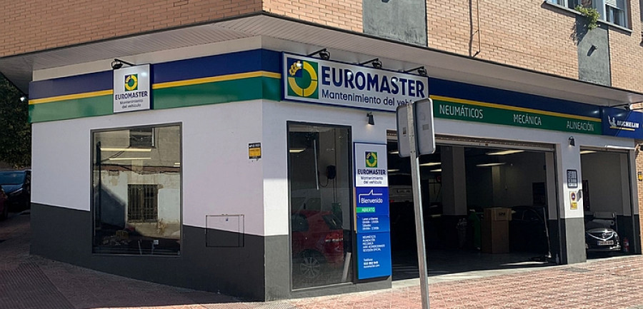 Euromaster