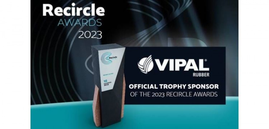 Vipal recircle awards